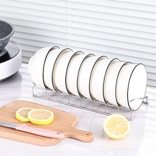 Plates and bowls rack - bowls,