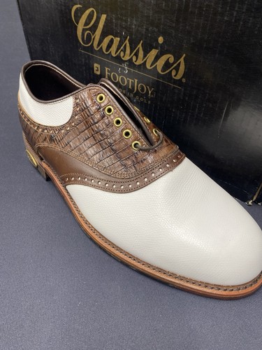 Footjoy classics dry premiere - dry,