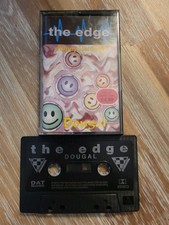 The Edge DJ Dougal Rave Tape