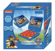 Paw Patrol Lexibook Portable