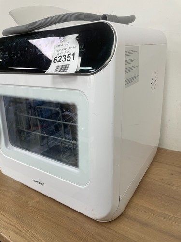 Comfee dishwasher cdwmt305w - comfee, cdwmt305w-uk