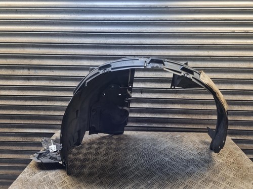 Nissan trail wheel arch - x-trail,
