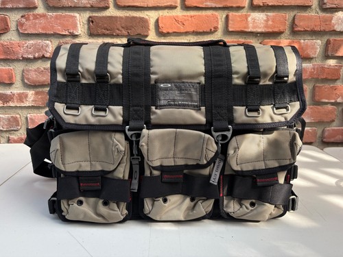 Oakley tactical field gear - tactical,