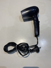 Philips Voyager folding Travel Hair Dryer HP4819 1200 Watts 2 speed dual voltage
