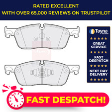 Brake Pads Set fits LAND ROVER