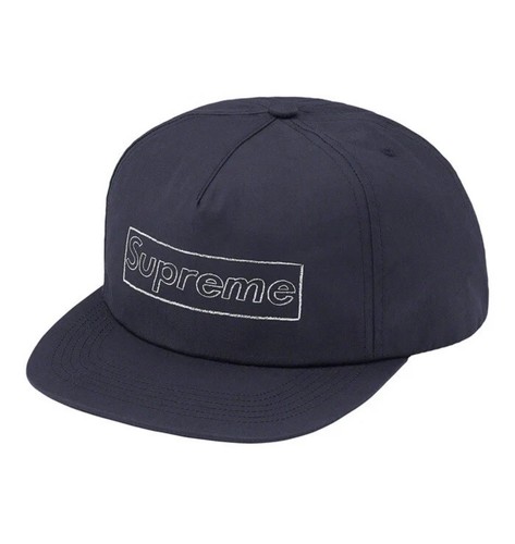 Supreme kaws chalk - chalk, logo
