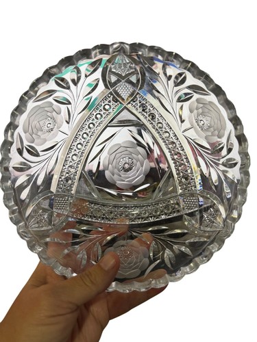 Antique american brilliant - antique,