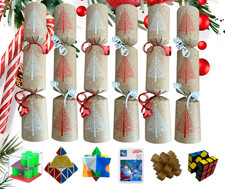 Christmas Crackers with