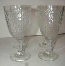 Set of 4 Antique Vintage