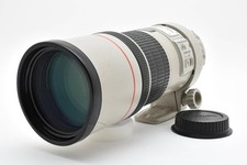 Canon EF 300mm F4 L IS USM