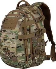 Mtp Daysack Molle Army British