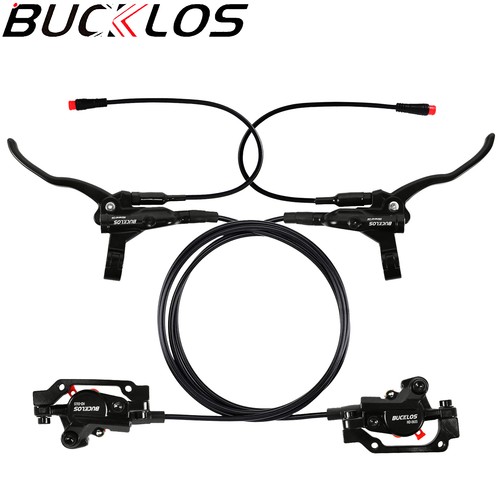 Bucklos e635 bike - bucklos, hd-e635