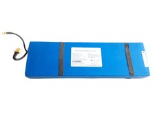 Used E-scooter CHAOS X3 -