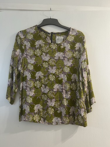 Mistral olive green - olive,