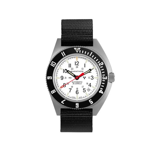 41mm ssnav auto arctic - 41mm,