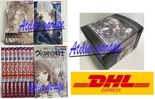 USED Vampire Knight memories