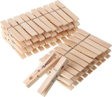 Versatile 50 Pack of 2.9 Inch