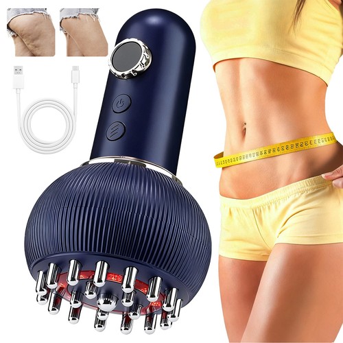 Electric scraping massager - electric,