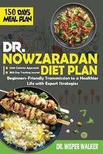 Dr. Nowzaradan Diet Plan