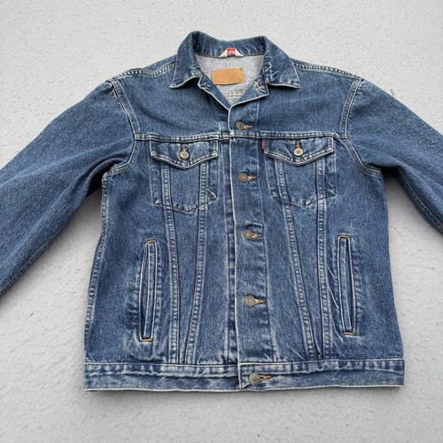 Levi men size small - size, blue