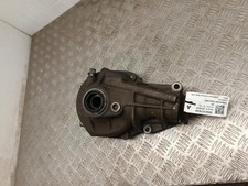 BMW X5 E70 2007-2013 FRONT DIFFERENTIAL ASSEMBLY 3.0 DIESEL RATIO 3:64