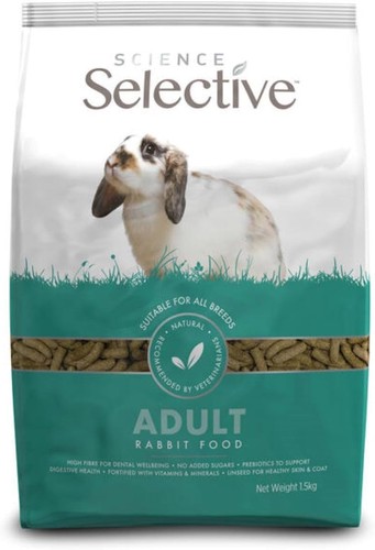 Supreme petfoods science - supreme,
