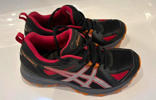 Asics trail tambora womens - asics, trail-tambora