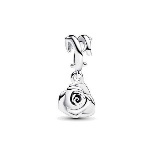 Genuine pandora rose bloom - genuine,