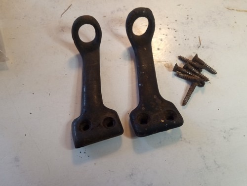 Antique singer treadle - 2,