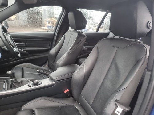 Bmw series touring - 3,