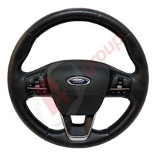 FORD FIESTA MK8 17-21 LEATHER