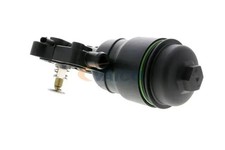 Oil filter housing V10-4622