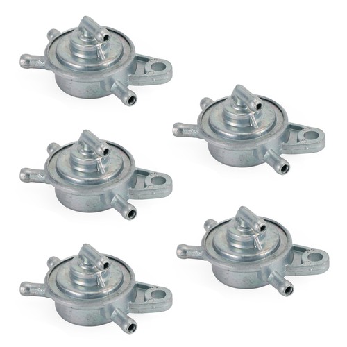 Fuel tank tap - tank, port