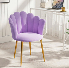 Armchair Tub Chair Velvet