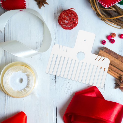 Plastic easy bow maker - plastic,