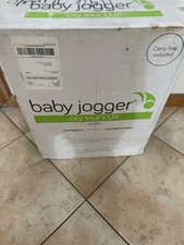 Baby Jogger City Select