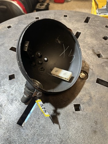 Etz headlight shell - etz,