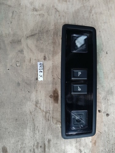 Polo mk6 a06 - vw, rear