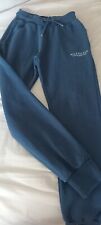 McKENZIE JOGGERS BLUE SMALL VGC