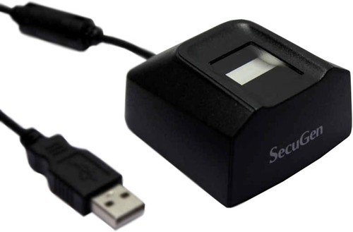 Secugen hu20 hamster pro 20 - hu20-a,
