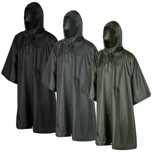 Helikon poncho model - poncho, us