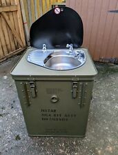 portable camping kitchen