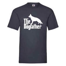 The Dogfather German Shepherd