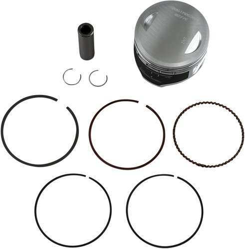 Wiseco 5mm piston - piston, kit