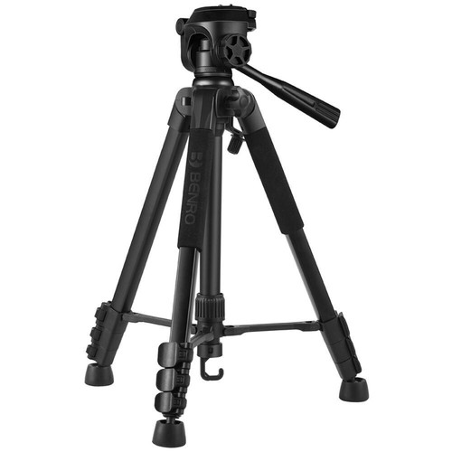 Benro t899n photo and video - benro,