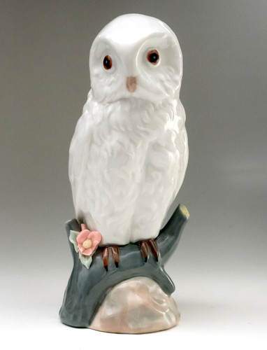 Casades snowy owl - casades,