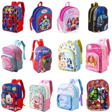 Boys girls kids backpack - boys,