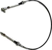 Terex Benford Hand Control