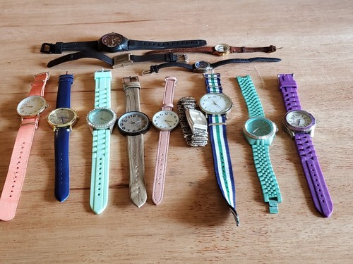 Watches parts repair elgin - parts,