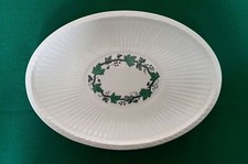 WEDGWOOD STRATFORD 9 inch OVAL